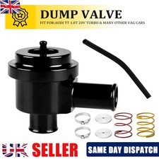 Recirculating Diverter Dump