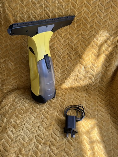 Karcher window vac wv5 - vac, vacuum