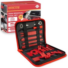 GADLANE 14PC Car Trim Removal