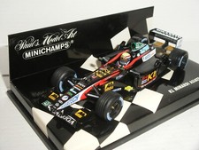 1/43 Minichamps 400 020023 -
