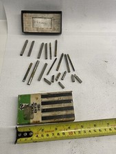 Eclipse H5 Tool Job Lot (6) metal lathe tools 