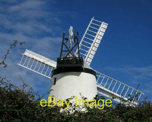Photo 6x4 ballycopeland - photo,