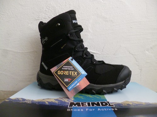 Meindl boots winter lace - boots,
