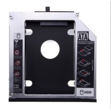 2nd HDD SSD Hard Drive Caddy