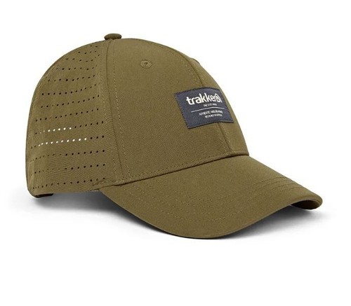 Trakker techpro sports cap - sports,