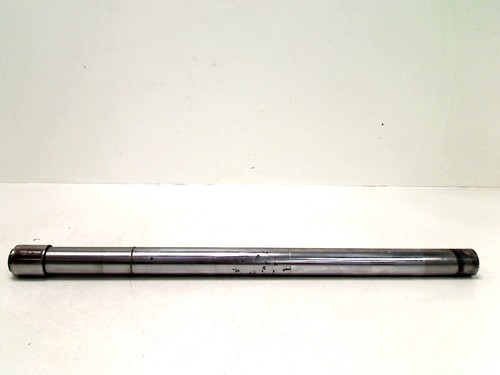 Gt500 fork outer tube - outer,