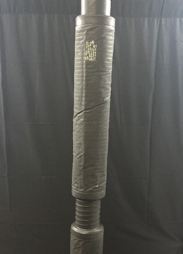 New m548 fully convoluted - m548, air