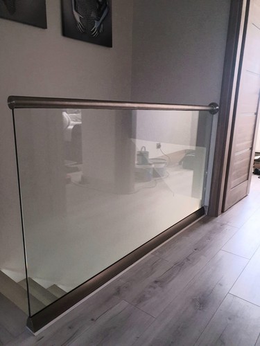 10 12mm glass - £90, p/m!