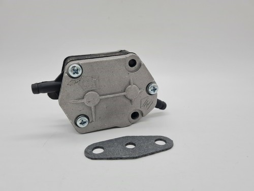 Fuel pump for suzuki outboard - fuel,