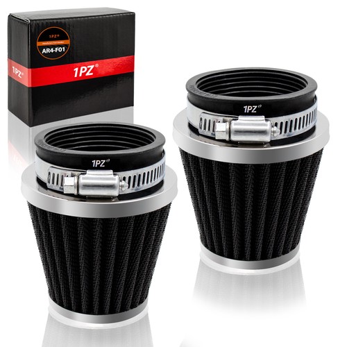 X48 50mm air intake filter - air,