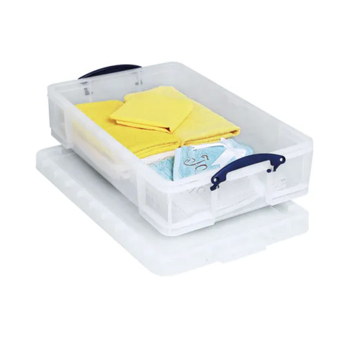 Really useful boxes - x, 33