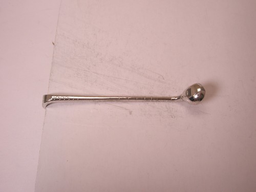 Golf club driver vintage - driver, small