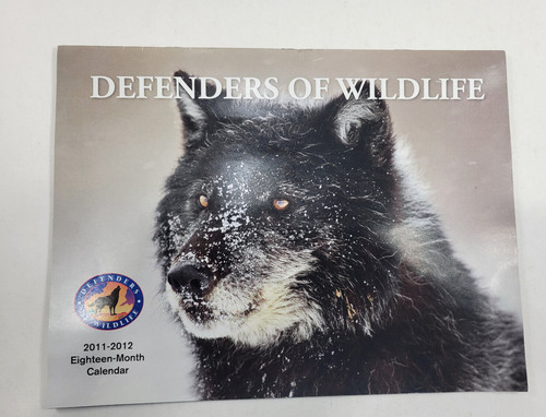Defenders wildlife 2011 - of,