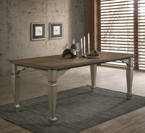 Breda antique gray - gray, and