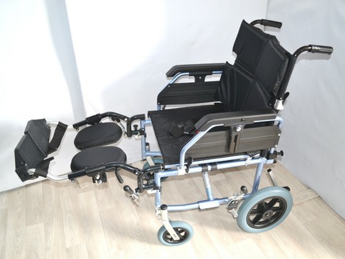 Transit wheelchair with - transit,
