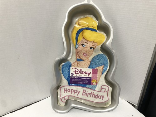 Disney wilton cinderella - wilton,
