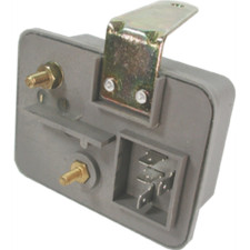 12v 80A Glow Plug Relay Fits For Fiat Regatta 1983-1990