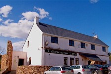 Photo 6x4 Crolly - Leo's