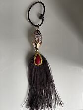 Car Mirror Hanging Accessories Decoration Islamic Small Ornaments Home Decor