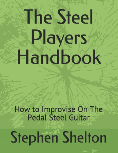 The steel players - steel, hand