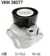 V-Ribbed Belt Tensioner SKF