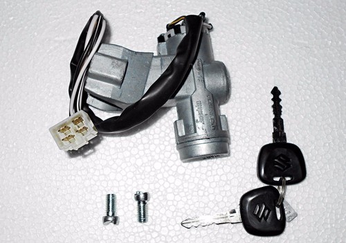New ignition switch for suzuki - new,