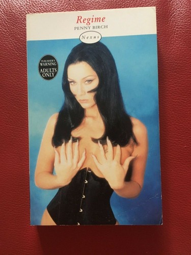 Regime penny birch 2002 - penny,