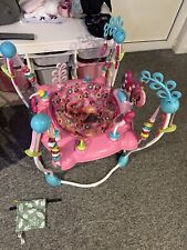 Minnie Mouse Jumperoo 