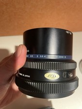 Mamiya Sekor Z 65mm F/4 W Lens