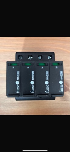 Furse esp 415t1 - furse,