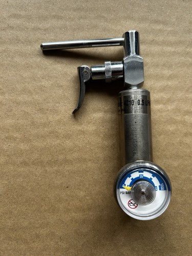 Pam gas gdu bump - gas,