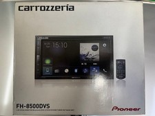 Carrozzeria Pioneer FH-8500DVS