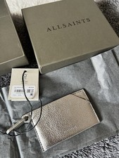 BNWT AllSaints Lexi / Hex