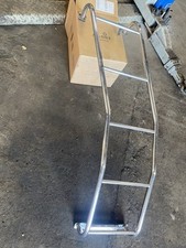 Delica L400 Rear Roof Ladder High Roof