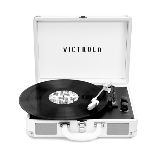 Victrola journey suitcase - victrola, journey+