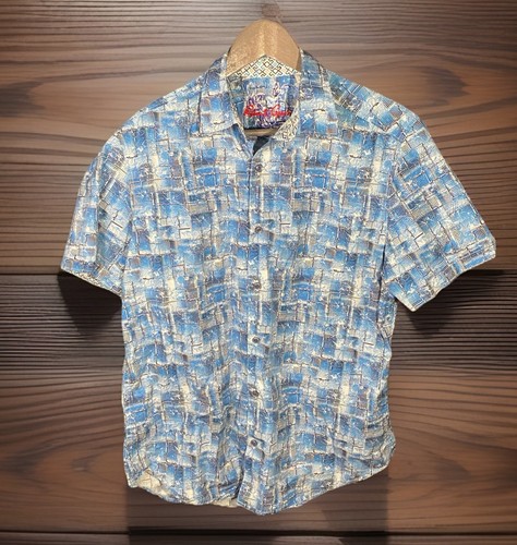 Robert graham shirt - graham,