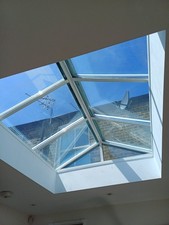 Sky Light Roof Lantern