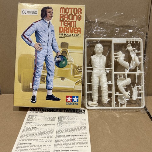 Vintage 1970s 1980s tamiya - vintage, 1970s-1980s