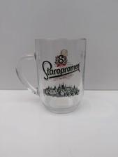 Official Staropramen Prague