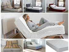 Heavy Duty Mobility Electric