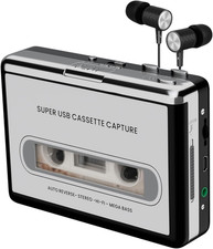 Reshow Cassette Player -