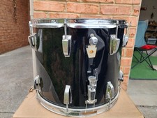 LUDWIG 90's MAPLE 15"X12"