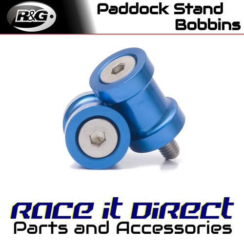 Paddock stand bobbins for - paddock,