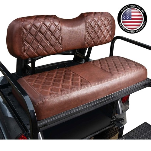 Durable vinyl golf - durable, cart