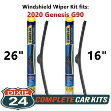 Rain-X Longitude Windshield