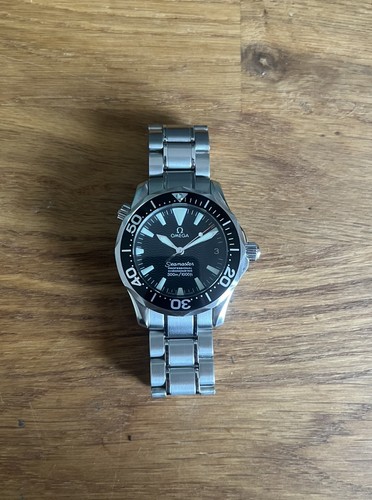 Omega seamaster 300 - omega,