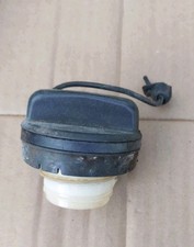 06-11 Honda Civic MK8 Gas Cap Petrol Fuel Filler Tank Cover Screw Lid Fill Neck