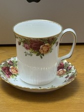 Royal Albert Old Country Roses