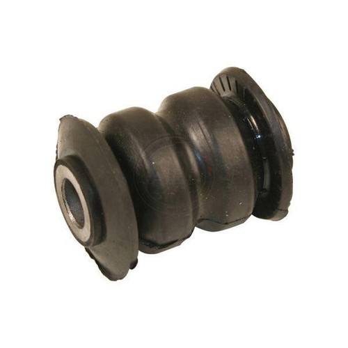 Mounting control trailing - mounting, arm