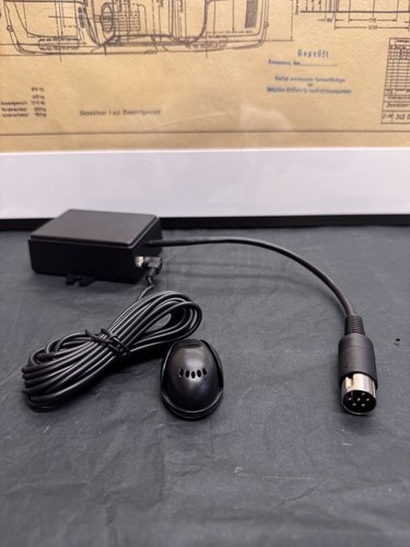 6pin hands free - 6pin, bluetooth
